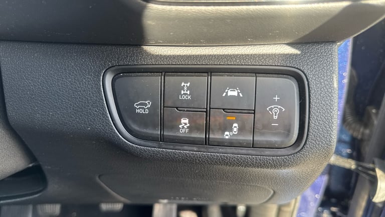 2019 Hyundai Santa Fe 2.2 CRDi Premium 5dr 4WD Diesel Estate Estate Diesel Manual