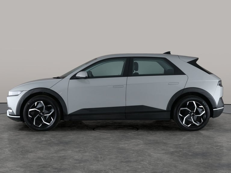 2023 Hyundai IONIQ 5 125kW SE Connect 58 kWh 5dr Auto ESTATE ELECTRIC Automatic