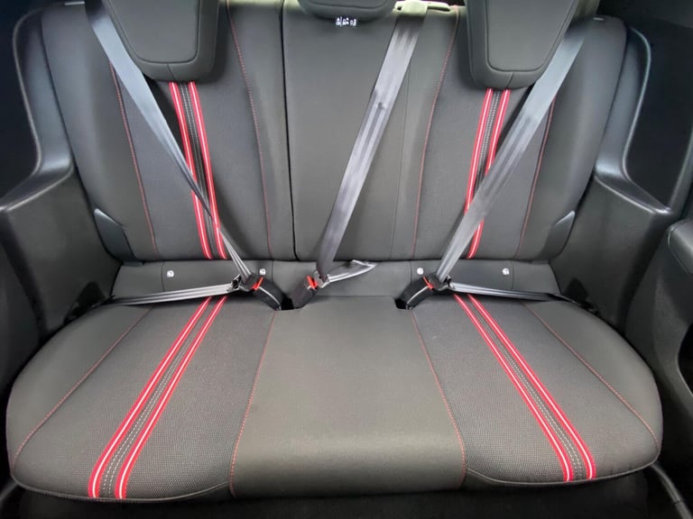 2021 Vauxhall Corsa 1.2 Turbo SRi Premium Euro 6 (s/s) 5dr HATCHBACK Petrol Manual