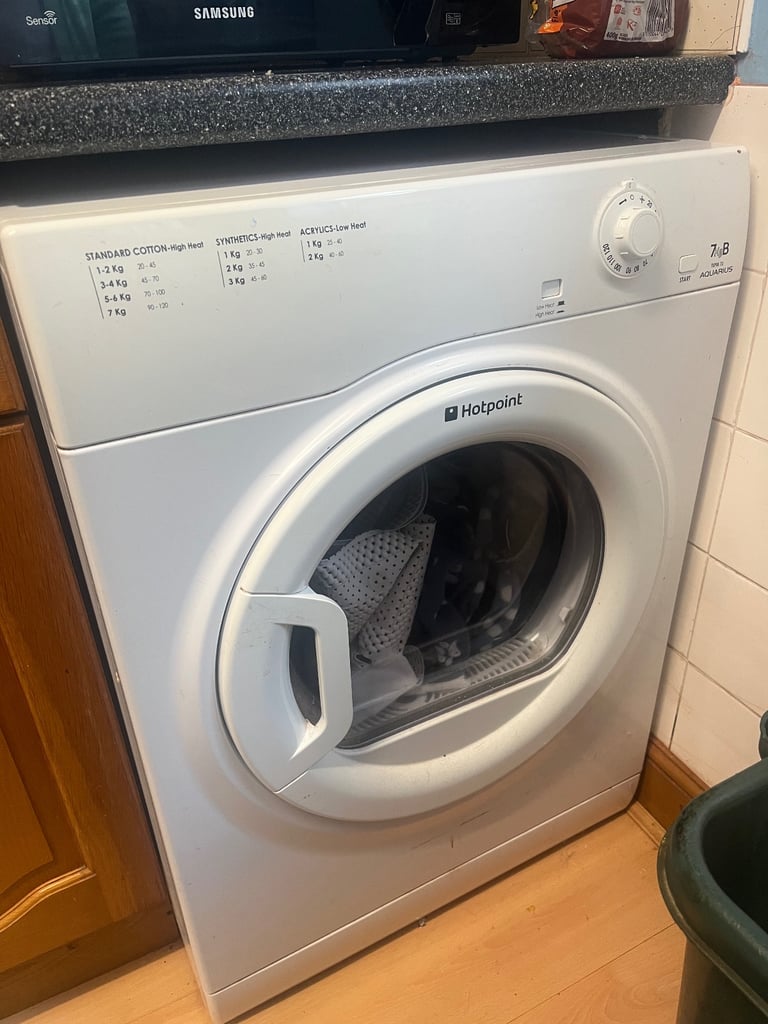 image for Tumble dryer 