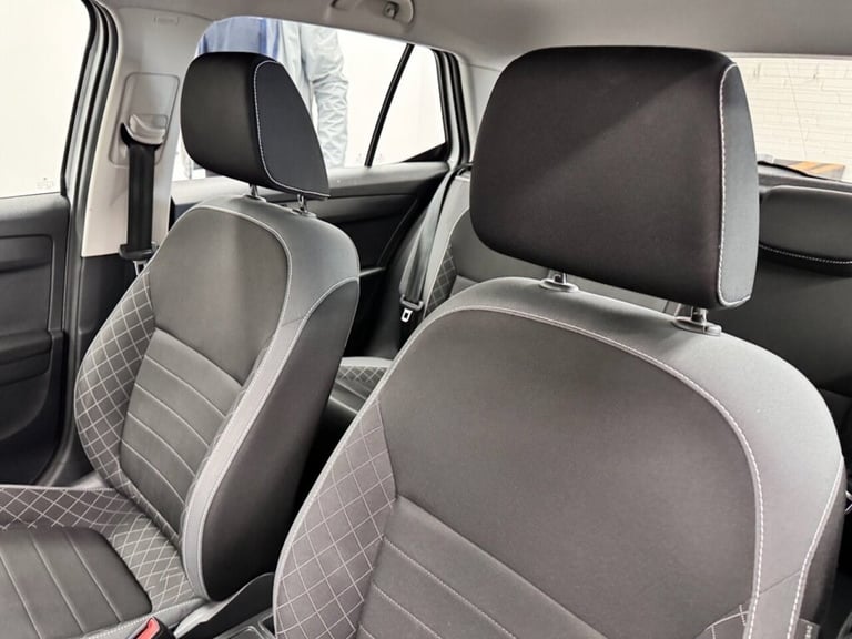 2019 Skoda Fabia 1.0 COLOUR EDITION FIVE DOOR 60 BHP + PARKING SENSORS Hatchback Petrol Manual