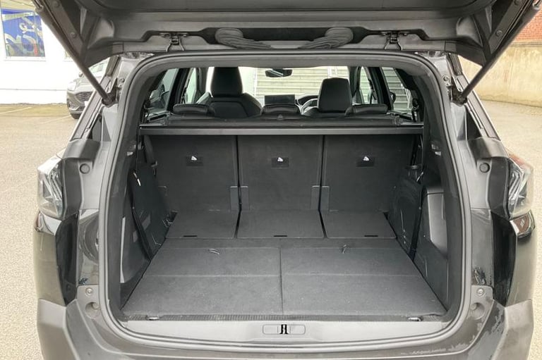 2024 Peugeot 5008 1.5 BlueHDi GT 5dr EAT8 SEMI-AUTO Estate Diesel Semi Automatic