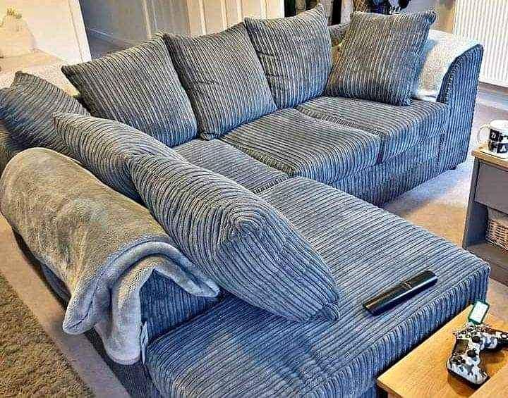 Wooden Corner Sofa L Shape U Shape With Home Delivery