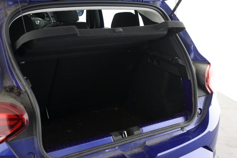 2021 Dacia Sandero 1.0 SCe Essential 5dr Hatchback Petrol Manual