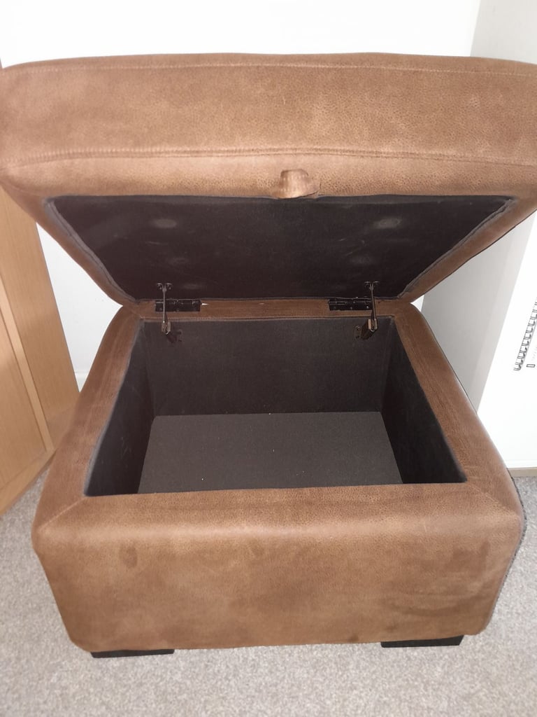 Soft leather 2 seater recliner sofa 