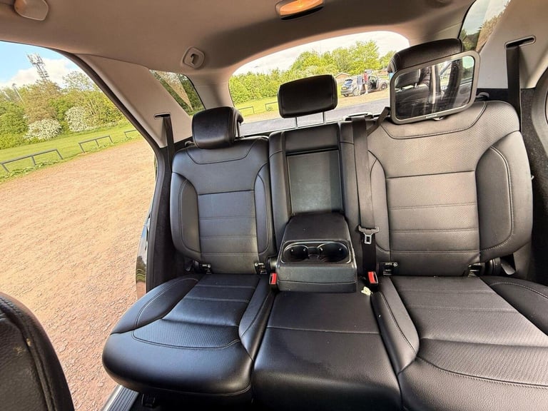 MERCEDES-BENZ GLE CLASS 2.1 GLE250d AMG Line G-Tronic 4MATIC Euro 6 (s/s) 5dr