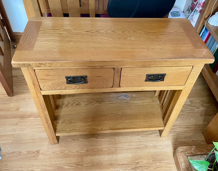 image for Oak furniture 