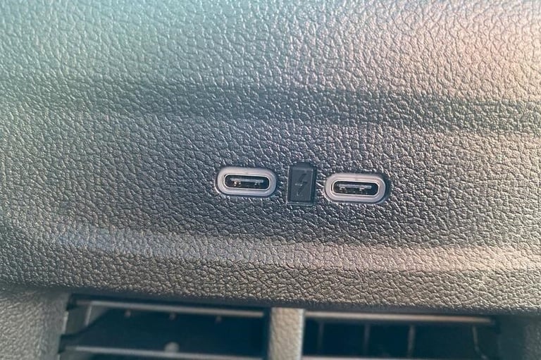 2024 Ford Capri 210kW Premium 77kWh 5dr Auto**Panoramic Roof, Adaptive Cruise, Blind Spot I Estat...