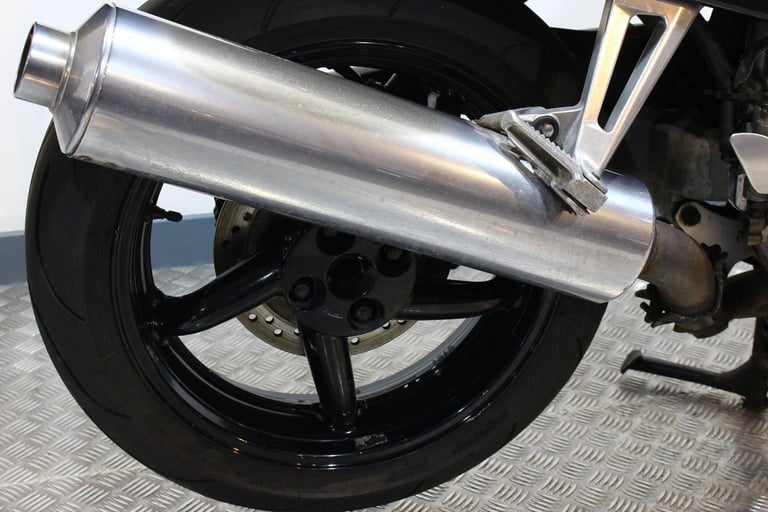 Honda VFR750