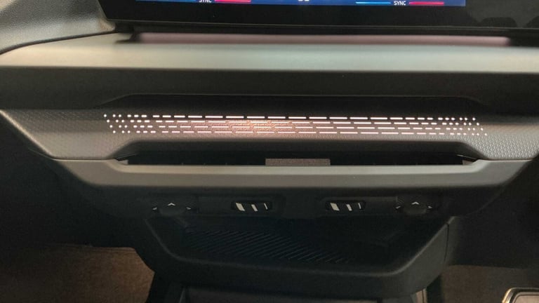 2025 BMW 1 Series 120 M Sport 5dr Step Auto Hatchback Petrol Automatic