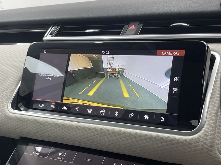 2017 Land Rover Range Rover Velar 3.0 SD6 V6 S SUV 5dr Diesel Auto 4WD Euro 6 (s/s) (300 ps) ESTA...