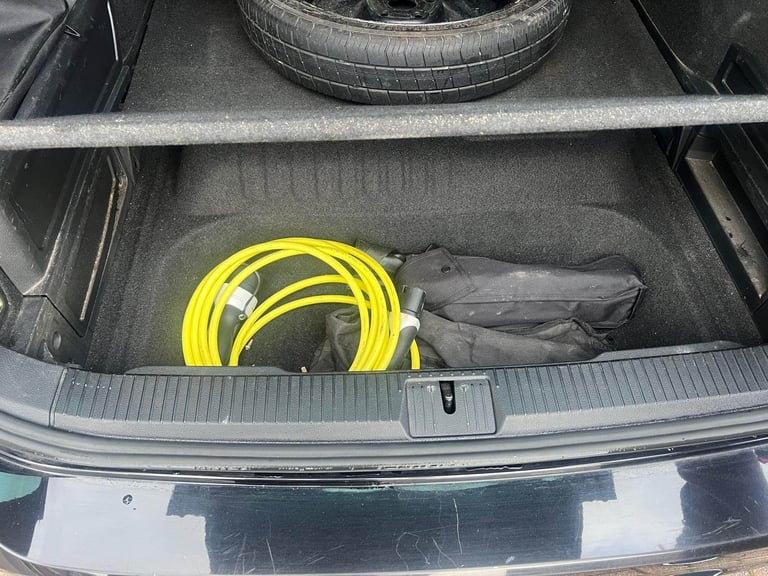 Volkswagen, PASSAT, Estate, 2021, Semi-Auto, 1395 (cc), 5 doors