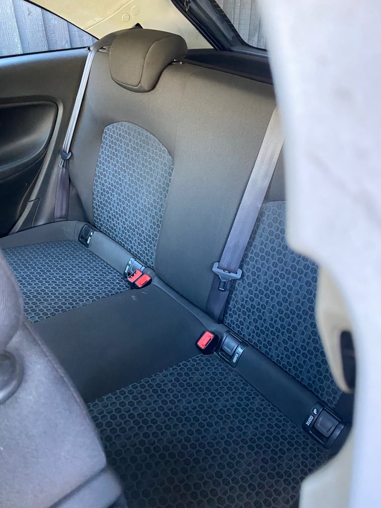 Vauxhall, CORSA, Hatchback, 2015, Manual, 1229 (cc), 3 doors