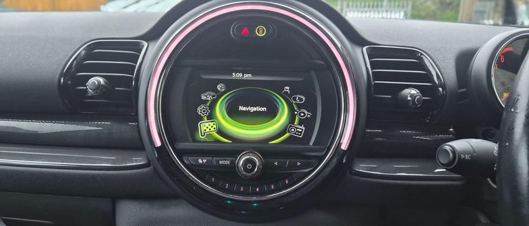 2015 MINI Clubman 2.0 Cooper D Euro 6 (s/s) 6dr ESTATE Diesel Manual
