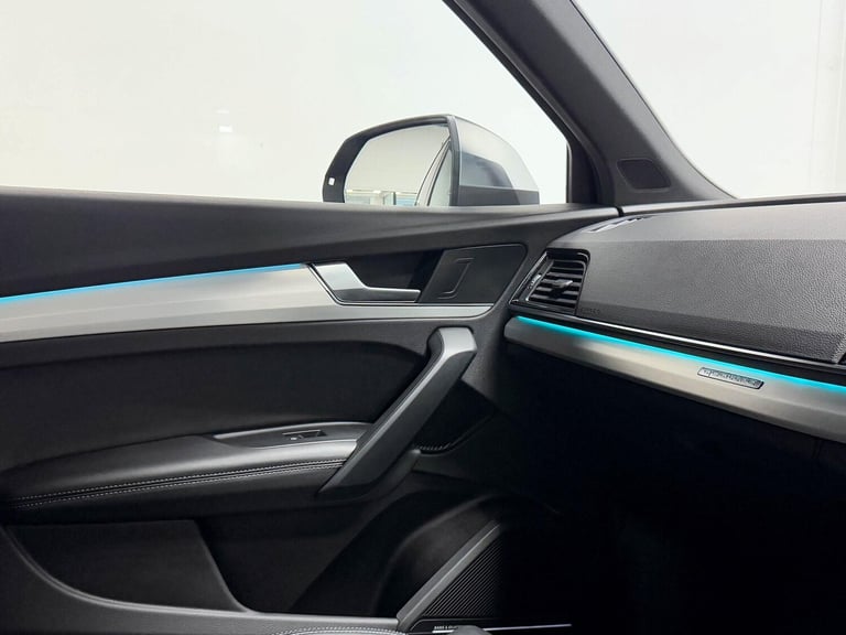 2021 Audi SQ5 3.0 TDI V6 SUV 5dr Diesel Tiptronic quattro Euro 6 (s/s) (341 ps) ESTATE Diesel Aut...