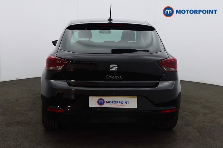 2021 SEAT Ibiza 1.0 TSI 95 Xcellence 5dr HATCHBACK PETROL Manual