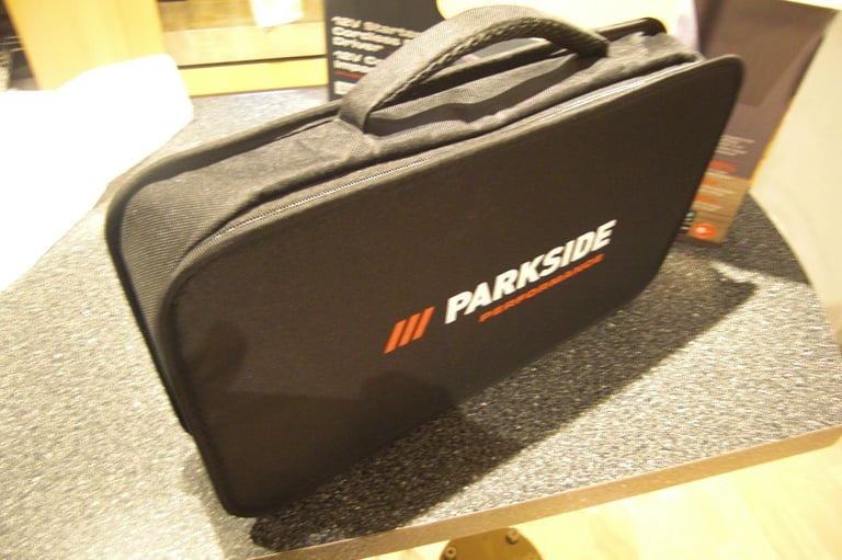 NEW 12v Cordless Drill Driver + Impact Driver + Charger & Batteries