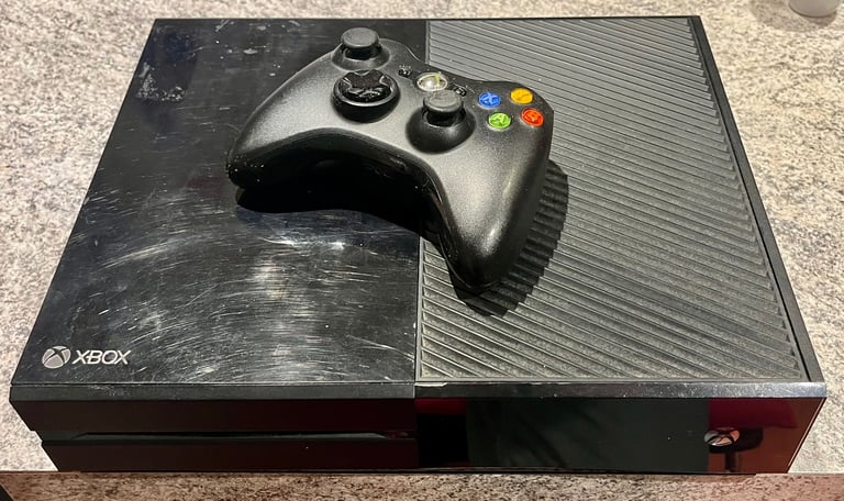 XBOX One S 