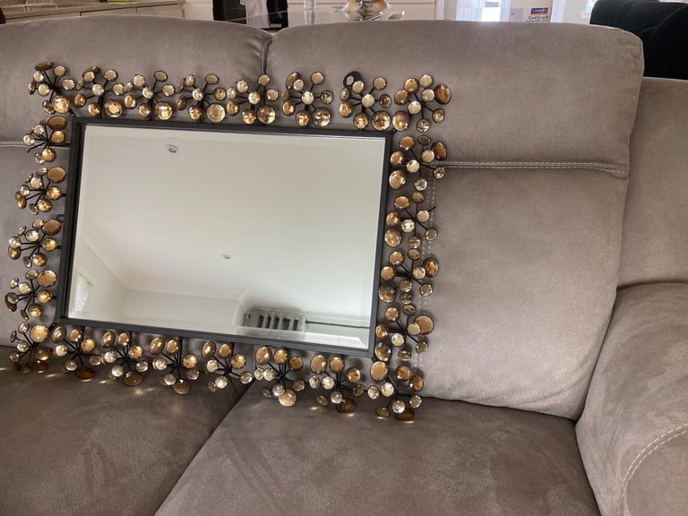 Highland Check Eyelet curtains