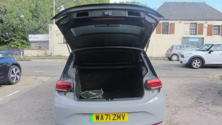 2021 Volkswagen ID3 Pure Performance 45kWh Life Hatchback 5dr Electric Auto (150 ps) Hatchback EL...