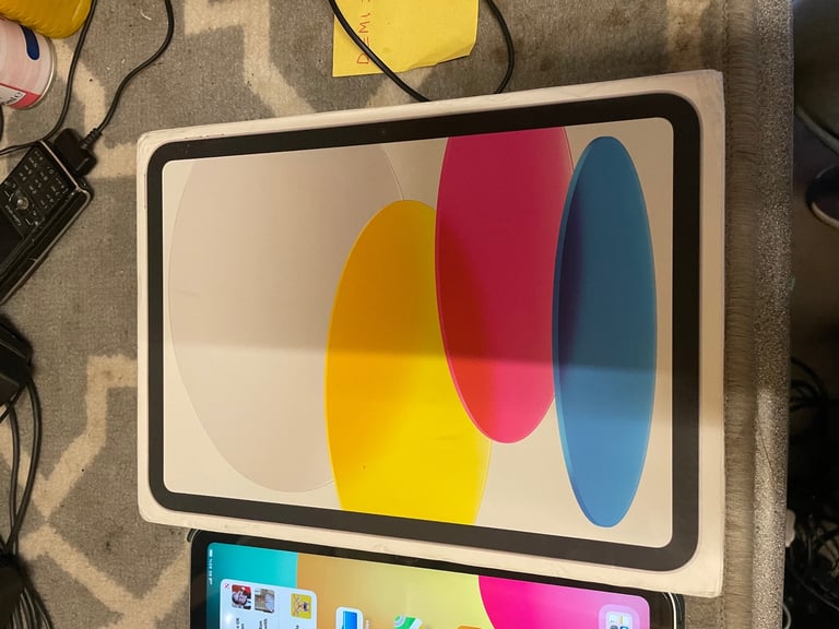 Apple items 