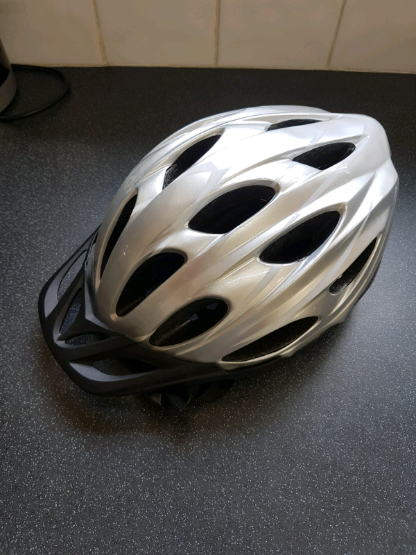 image for Adult Bike Helmet - New