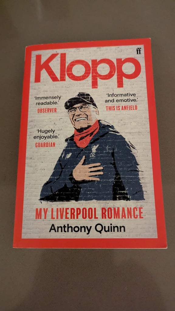 image for HUGE FOOTBALL BOOK BUNDLE – Liverpool, Spurs, Man Utd + More (ONLY £40 & some are NEW) ⚽