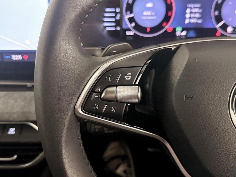 2025 Skoda Octavia 2.0 TDI SE L Hatchback 5dr Diesel DSG Euro 6 (s/s) (150 ps) Automatic Hatchbac...