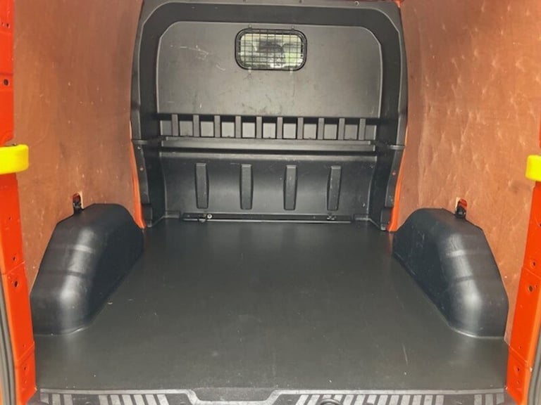 2019 Ford Transit Custom 320 EcoBlue Limited Combi Van Diesel Automatic