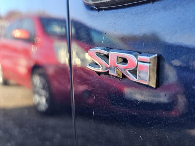 2010 Vauxhall Astra 1.7 CDTi 16V ecoFLEX SRi 5dr HATCHBACK Diesel Manual - Image 10