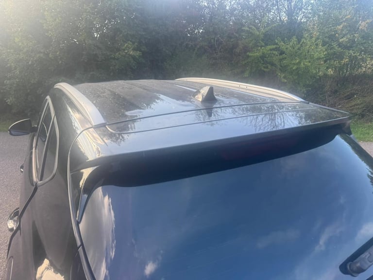 HYUNDAI TUCSON 1.6 CRDi SE Nav 2019