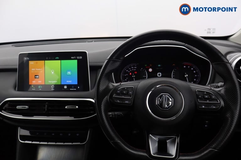 2021 MG MG HS 1.5 T-GDI Excite 5dr DCT SUV Petrol Automatic