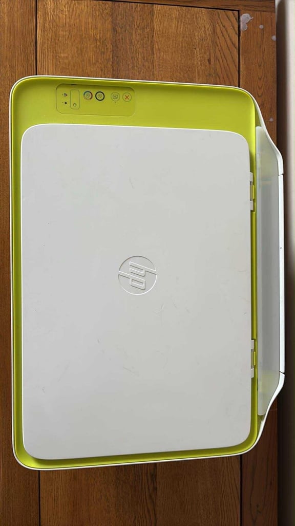image for HP printer 2134 - perfect working order 