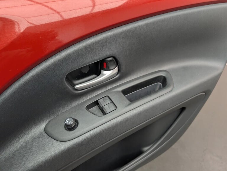 2023 Toyota Aygo X 1.0 VVT-i Edge Hatchback 5dr Petrol x-shift Euro 6 (s/s) (72 ps) - CRUISE,  HA...