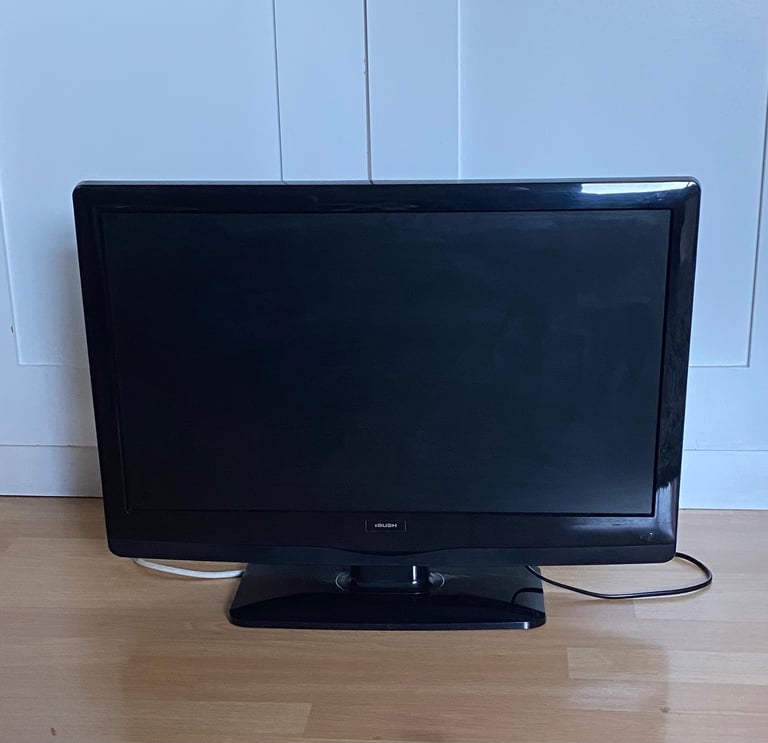 24” Standard TV