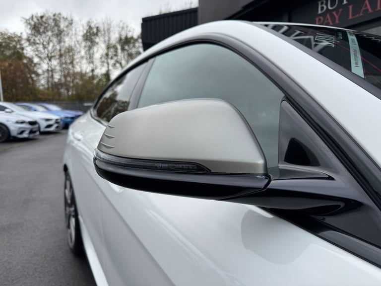 2022 BMW 2 Series M235i xDrive 4dr Step Auto COUPE PETROL Automatic