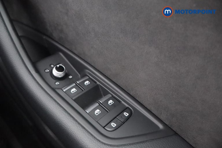 2021 Audi A5 45 TFSI 265 Quattro S Line 5dr S Tronic Hatchback Petrol Automatic