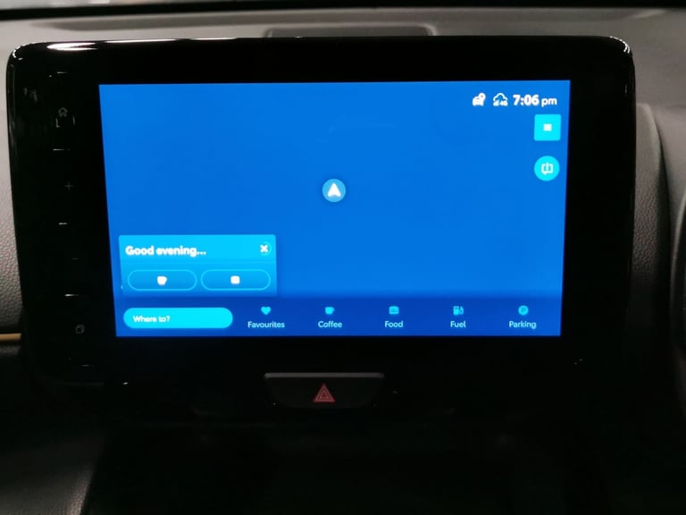 2022 Toyota Yaris Cross 1.5 VVT-h Dynamic SUV 5dr Petrol Hybrid E-CVT AWD Euro 6 (s/s) (116 ps) -...