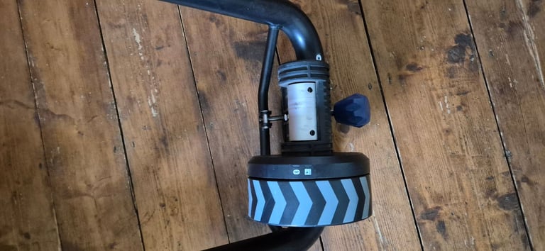 image for Wahoo Kickr Snap - Wheel on Smart Trainer