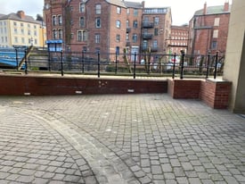 1 x 24/7 Car Parking space in LS1 off of Concordia Street