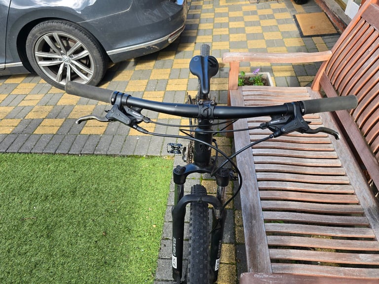 Trek Marlin 5 MTB Mountain Bike XS Extra Small