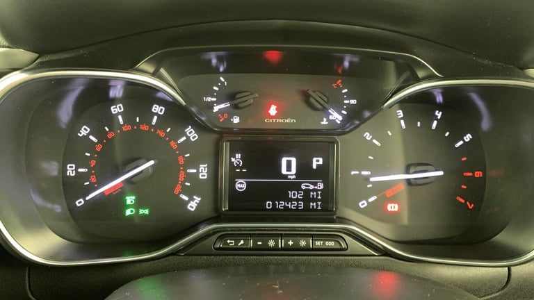 2024 Citroen C3 1.2 PureTech MAX Hatchback 5dr Petrol EAT6 Euro 6 (s/s) (110 ps) Hatchback Petrol...
