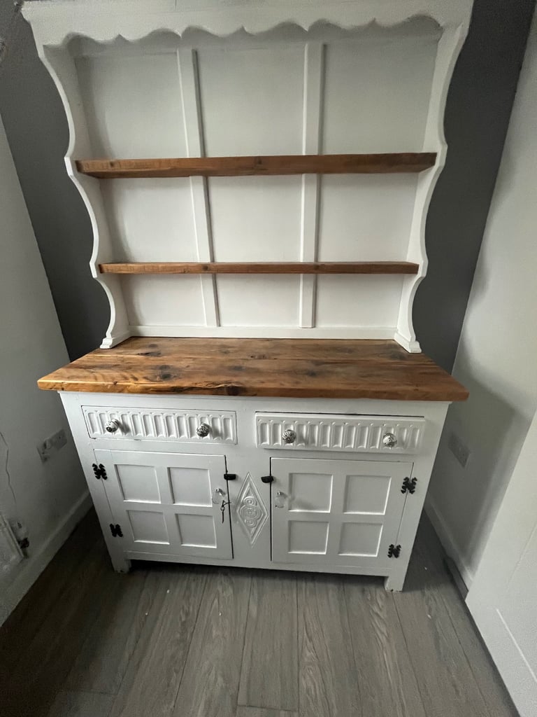 Welsh Dresser