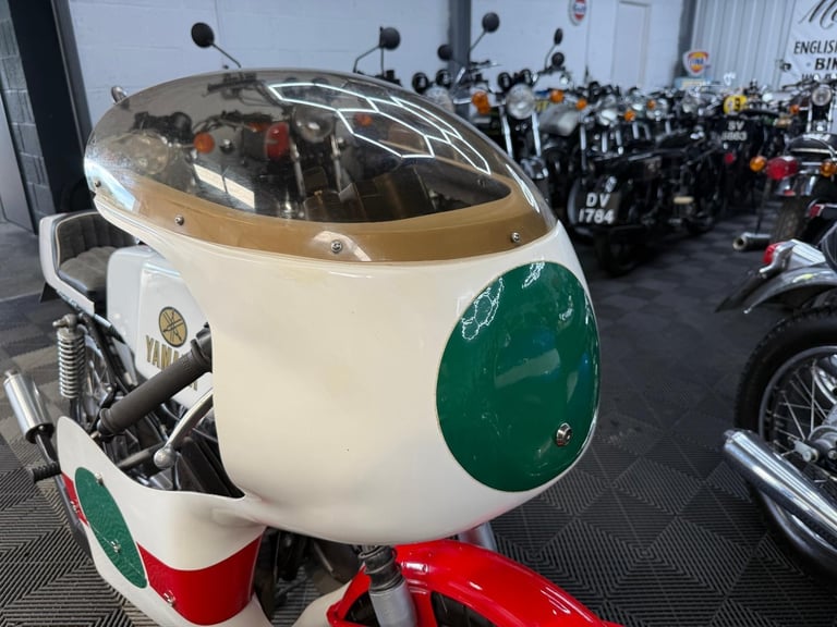 1982 YAMAHA RS200, CAFE RACER, lovely bike, px welcome 