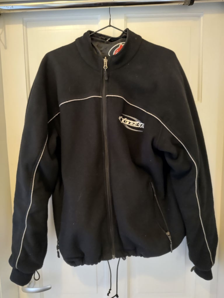 Motorcycle Jacket Alpinestars GoreTex