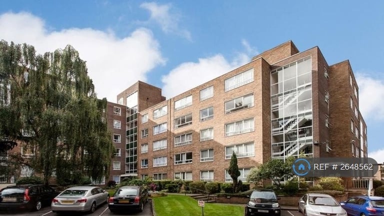 1 bedroom in Station Road, Hendon, NW4 (#2648562)