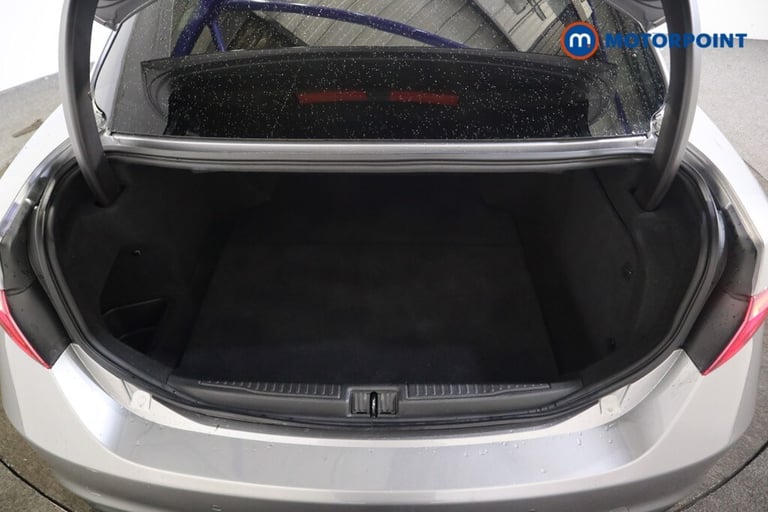2019 Alfa Romeo Giulia 2.0 TB Nero Edizione 4dr Auto SALOON PETROL Automatic
