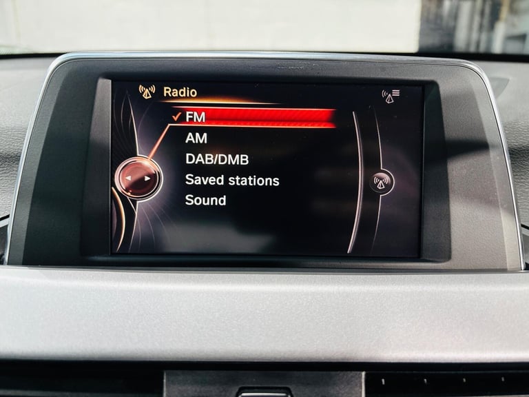 2016 BMW X1 2.0 18d SE Auto sDrive Euro 6 (s/s) 5dr ESTATE Diesel Automatic