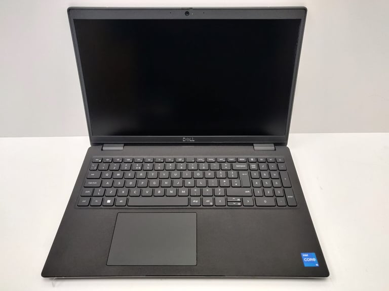 image for Dell Latitude i5 1135G7 8gb 256gb SSD Office Laptop Windows 11 Pro 15.6-inch 11th Gen 3520