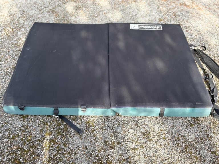 Metolius Bouldering mat